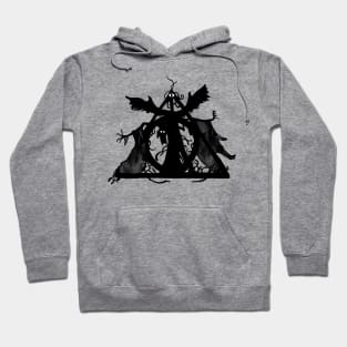 Demon Lord Hoodie